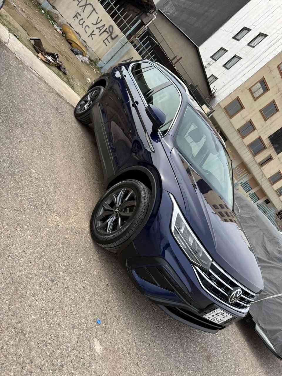 فلكس واكن تيكوان2023

سوِّي لايك للصفحة وعلّق، والسعر يوصلك

- مواصفات SE فور ويل درايف فول مواصفات فقط بدون فتحه 
- رقم سيارة اربيل 

- *********** واتس أب متوفر 
- 
- بدون فتحة 
- دفع رباعي قيادة 4 نمط
- رادار  امامي 
- رادار خلفي 
- رادار جانبي 
- لايت LED امامي 
- بكلايت LED
- اشائر مري
- مراية تعتيم 
- كشن كهربايي 
- كشن تدفئة
- كشنات جلد 
- داخل سيارة جلد كشنات ابيض وبيبان مطعم اسود وابيض 
- 5 راكب 
- كشنات خلفية متحركة
- ويل كب 18 حجم
- شاشة عدادات الكترونية 
- شاشة وسطية لمس 
- تحكم مناخ لمس 
- تحكم منفصل بين سائق و راكب
- محرك 2.0 تيربو -184 حصان
- كير 8 نمر قيادة سريعة بدون صرف بنزين
- مسحات امامية خلفية تلقائية 
- بعد هواي مواصفات منكدر نذكرها كلها
- حلو بهاي سيارة تستقبل اوكتان 87 يعني بنزين عادي مو شرط محسن وبدون دونز 
- سيارة بسمي تحويل ثاني يوم 
- سيارة مصروف عليها كلشي بشرط وشغال

- سيارة حادث امامي مبدل راديتر اصلي ودعامية امامي ليت اصلي بدون داخل وشواصي سليمة . ارباك سكان وراجع بلاد وسقف
