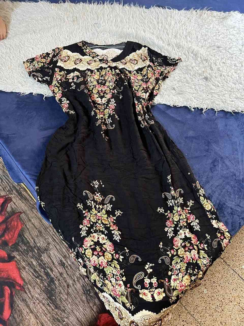 شلعه شلحات كشمير ٦٠ قطعه باله الشرايه ادزلها خاص


**إذا كنت صاحب هذا الإعلان وتريد حذفه لأي سبب، رجاءا أرسل رسالة إلى الدعم الفني**