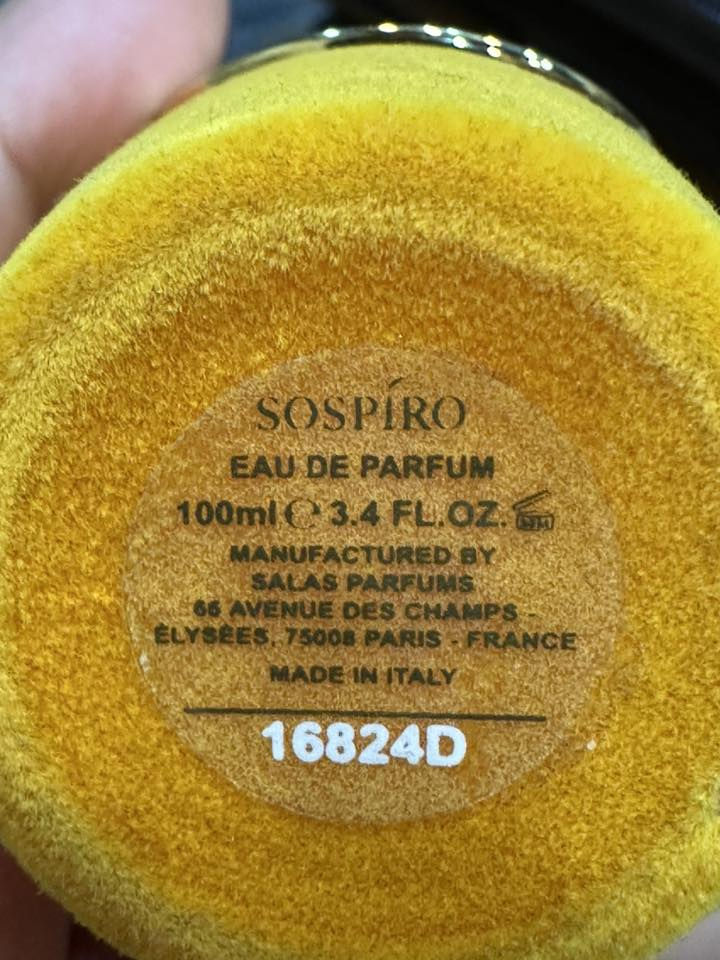 السلام عليكم ورحمة الله🤍
عطر "سوسبيرو "اربا عود" 
جديد مستعمل رشات معدوده 

السعر 135 الف 
المكان : بغداد السيديه


**إذا كنت صاحب هذا الإعلان وتريد حذفه لأي سبب، رجاءا أرسل رسالة إلى الدعم الفني**