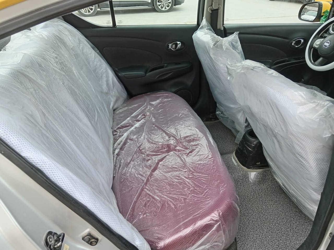 سلام عليكم نيسان للبيع مديل 2014 سياره امريكي حادثهه باب تبديل سياره جاهزه من كلشي تخم تاير جديد حداديه جديده جاهزه من كلشي رقم بغداد بسمي تفاصيل اكثر اتصال عله الرقم *********** ما متواجد عله النت
