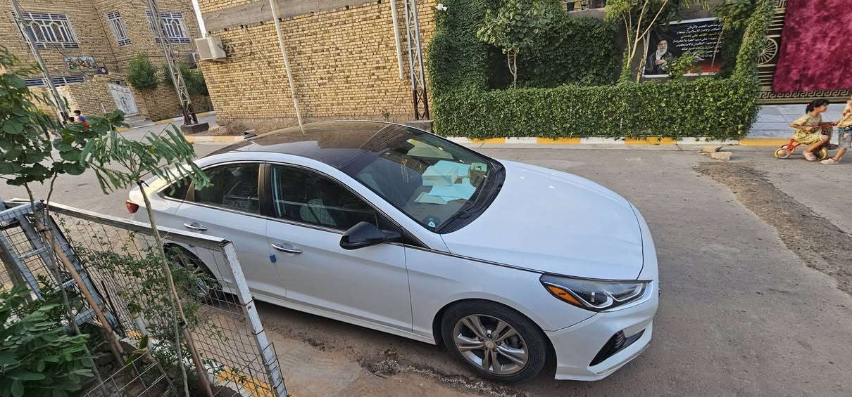 سوناتا وارد امريكي فول موصفات عدا الفتحة حادث خلفي جاملغ وقبق جنطة وربع الباب كد شبر  فقط بجم كبس ماشية ٦٠ ميل السعر ١٣٥ وبيها مجال رقم ميسان مشروع وطني باسمي عمارة, ميسان


**إذا كنت صاحب هذا الإعلان وتريد حذفه لأي سبب، رجاءا أرسل رسالة إلى الدعم الفني**