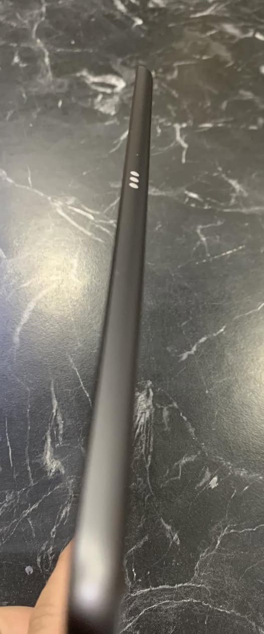 سلام عليكم
ايباد 9 
الجهاز نضيف كلش استخدام شخصي 
ذاكرة ٦٤ 
ما مبدل بي اي شي فقط الفطر الي موضح ￼في الصوره 
السعر 190 الف وبي مجال بسيط للطيبين 
تواصل خاص


**إذا كنت صاحب هذا الإعلان وتريد حذفه لأي سبب، رجاءا أرسل رسالة إلى الدعم الفني**