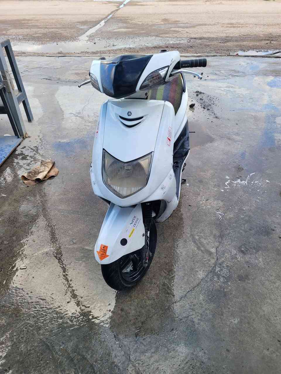 السلام عليكم عندي سكنس للبيع مكينه مقفوله سعر 450


**إذا كنت صاحب هذا الإعلان وتريد حذفه لأي سبب، رجاءا أرسل رسالة إلى الدعم الفني**