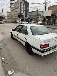 ٢٠١٣ • كفاله • ضربه صبغ