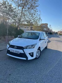 يارس SE • ٢٠١٥ • خليجي