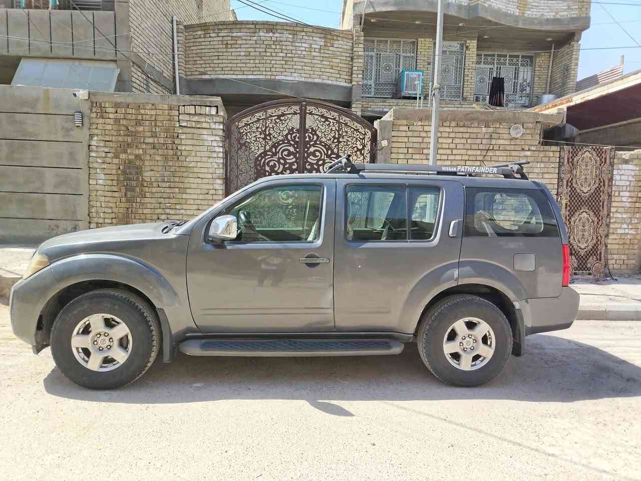 نيسان ٢٠٠٨ خليجي التبريد شغال بس الفان ضعيف السعر ٦٥


**إذا كنت صاحب هذا الإعلان وتريد حذفه لأي سبب، رجاءا أرسل رسالة إلى الدعم الفني**