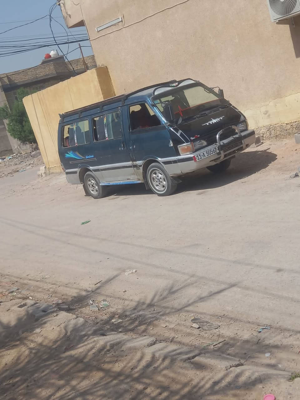 سلام عليكم كيه بستاء البيع السنويه لل ٣٠مكفوله كير محرك اكسن شواصي كشره كدام عينك تريد تحويل تريد وكاله (موديل 95) مكاني بغداد ابو غريب ***********        
***********
