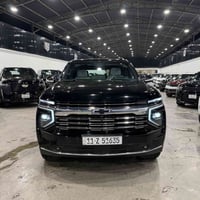 �🔥 تاهو 2025 فئة برايمر – الفخامة الأمريكية بأحدث موديل!  ✨ وكالة منصو...