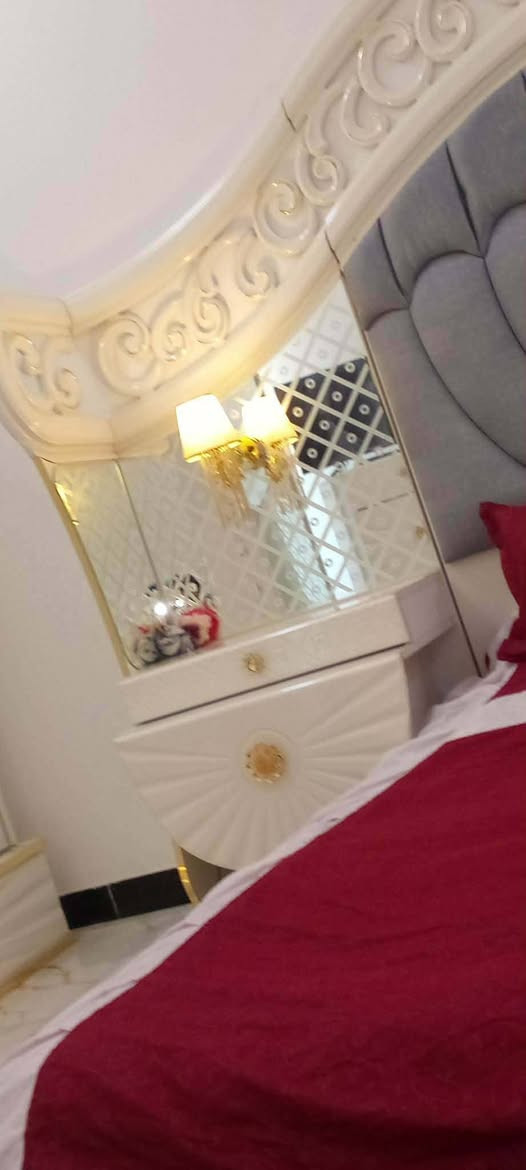 السلام عليكم غرفه للبيع نضافه درجه اولى بسعر مناسب 850وبيها مجال 
أي استفسار راسلوني خاص


**إذا كنت صاحب هذا الإعلان وتريد حذفه لأي سبب، رجاءا أرسل رسالة إلى الدعم الفني**