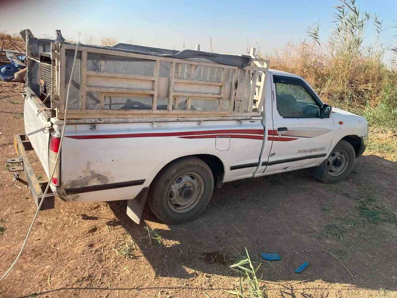 سلام عليكم نيسان ٢٠٠٦للبيع رقم نينوى ٦٥مجال ***********
