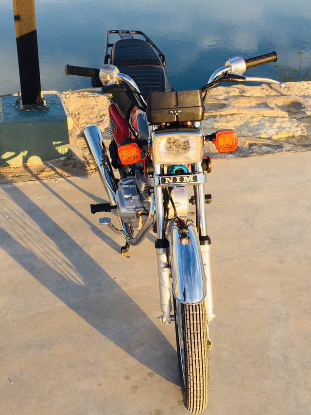 سلام عليكم دراجه نامه امتياز  2025سعر 675وبيه مجال او مراوس بسكنس فحل او ماكس عدله حلة جسر بته ***********1
