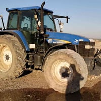 TM155 • موديل 2001 • كلتش مغير