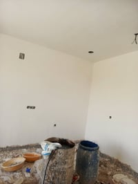 خلفه جص وبورك استلام مهندس متفرغ أربع خلفات اتصل ‏‪07766562494‬‏