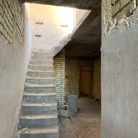 هيكل ١٠٠م • النجف حي النداء • طابو باسمنا