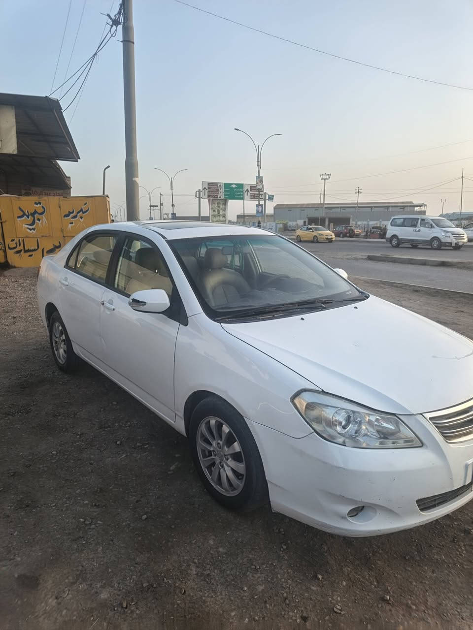 سلام عليكم سيارة بي وأي دي للبيع رقم ميسان موديل ٢٠١٥وتو ماتيك مكان السيارة ميسان الاستفسار لاتصال على الرقم ***********,,,,,,***********
