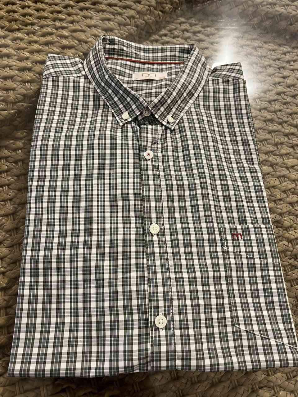 قياسXXL
عرض65سم
طول69سم
السعر20
للحجز مراسله لطفاً


**إذا كنت صاحب هذا الإعلان وتريد حذفه لأي سبب، رجاءا أرسل رسالة إلى الدعم الفني**