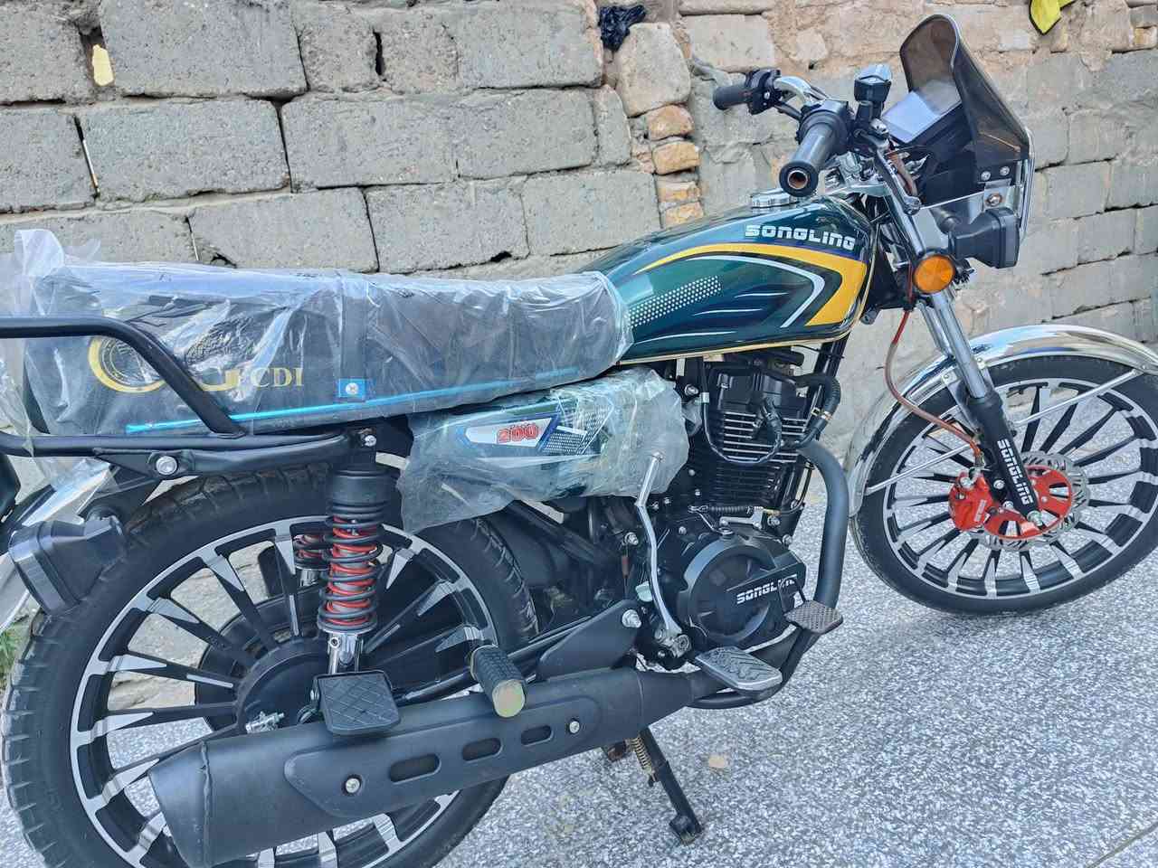 السلام عليكم سيفان 2026 مال وكيل مكينه 200 للبيع بسعر مناسب واذا عدك مراوس عادي مكاني بابل الحمزه الغربي اتصل وتدلل
***********
***********
