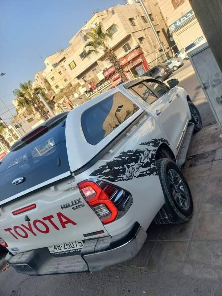 سلام عليكم يتوفر لدينا كبينه وتسكيرات
غطى الهيدروليك
للبيك آب ذات الفخامة والجودة العالية
حديث ولقديم2006>2026
جملة ومفرد☎️00905349288403 واتساب
📦شحن متوفر الجميع المحفظات العراق
للطلب مسنجر او عبر الهاتف
المكتب موجود في اربيل . بغداد . الموصل


**إذا كنت صاحب هذا الإعلان وتريد حذفه لأي سبب، رجاءا أرسل رسالة إلى الدعم الفني**
