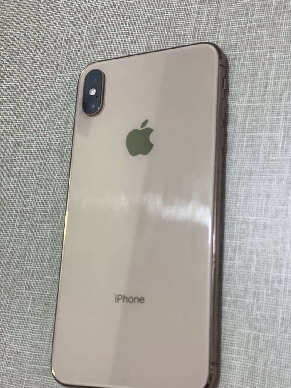 متاح اكس ماكس الون ذهبي ذاكره 64 بطاريه 80 جهاز نضيف ححيل
مبدل بطاريه وضهر سعره 150 شراي تفضل خاص


**إذا كنت صاحب هذا الإعلان وتريد حذفه لأي سبب، رجاءا أرسل رسالة إلى الدعم الفني**