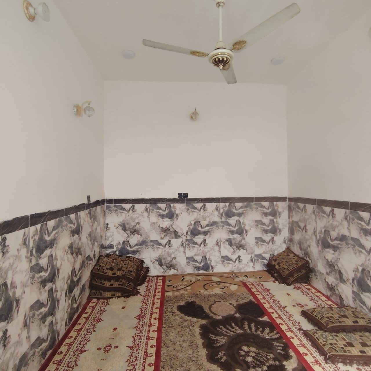 يالله يعلن_مكتب_الخليج_للعقار
بيت للبيع طابو زراعي سند 25 في النجف –

مقابيل ملحق  قرية الغدير 🏡عامود 327 شارع لمطار 
السعر 💵26 مليون وبيه مجال 

الاتصال *********** واتساب 

📏 المساحة: 100  متر 

🏗️ البناء: طابوك 

🏠 الأساس والسقف: صب  كونكريت

مواصفات البيت:

✅ غرفه نوم 🛏️

✅ صالة 🛋️

✅ مطبخ 🍽️

✅ صحيات 🚿

✅استقبال 

عنوان مكتب الكفيل  مقابل عامود 327 شارع لمطار صب 

الستفسار ***********
