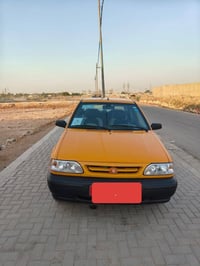 موديل ٢٠٢٥ • ماشية ١٦٠٠٠ • كفالة عامه