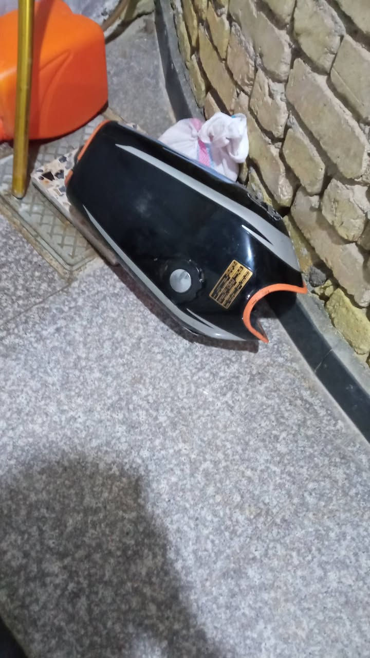 تانكي نضيف لبيع


**إذا كنت صاحب هذا الإعلان وتريد حذفه لأي سبب، رجاءا أرسل رسالة إلى الدعم الفني**