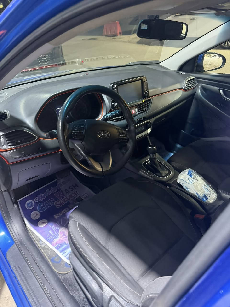 النترا جي تي 2018
بجم كبس بدون ايرباك بدون دواخل 
كي مكينة كفالة 
تبديل بابتين نفس اللون و جاملغ وباب جهة اليمين 
السعر 107 مرقم بغداد 

مكاني بغداد زيونة 
***********
