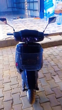 هوندا • شرط الفحص • كركوك