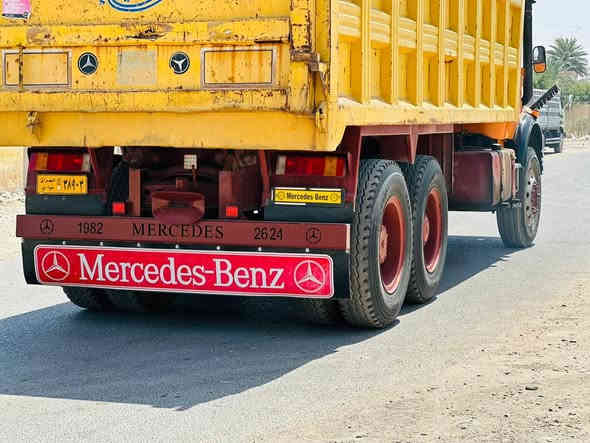 السلام عليكم تم للبيع اقجم موديل 79 رقم نينوى 
محرك كير اكسلات نضاف تخم تاير جديد كهربائيات 

جدد قماره معمره جديد صبغ عام   شاصي بلادي 

مامطول شرط  دوشمه جديده مسجل جديد هورن

 جديد باتريات جدد الـــسعـــر 55 مليون بي مجال 

حك جيه مكاني صلاح الدين//

علي ظاهر العزاوي

***********
