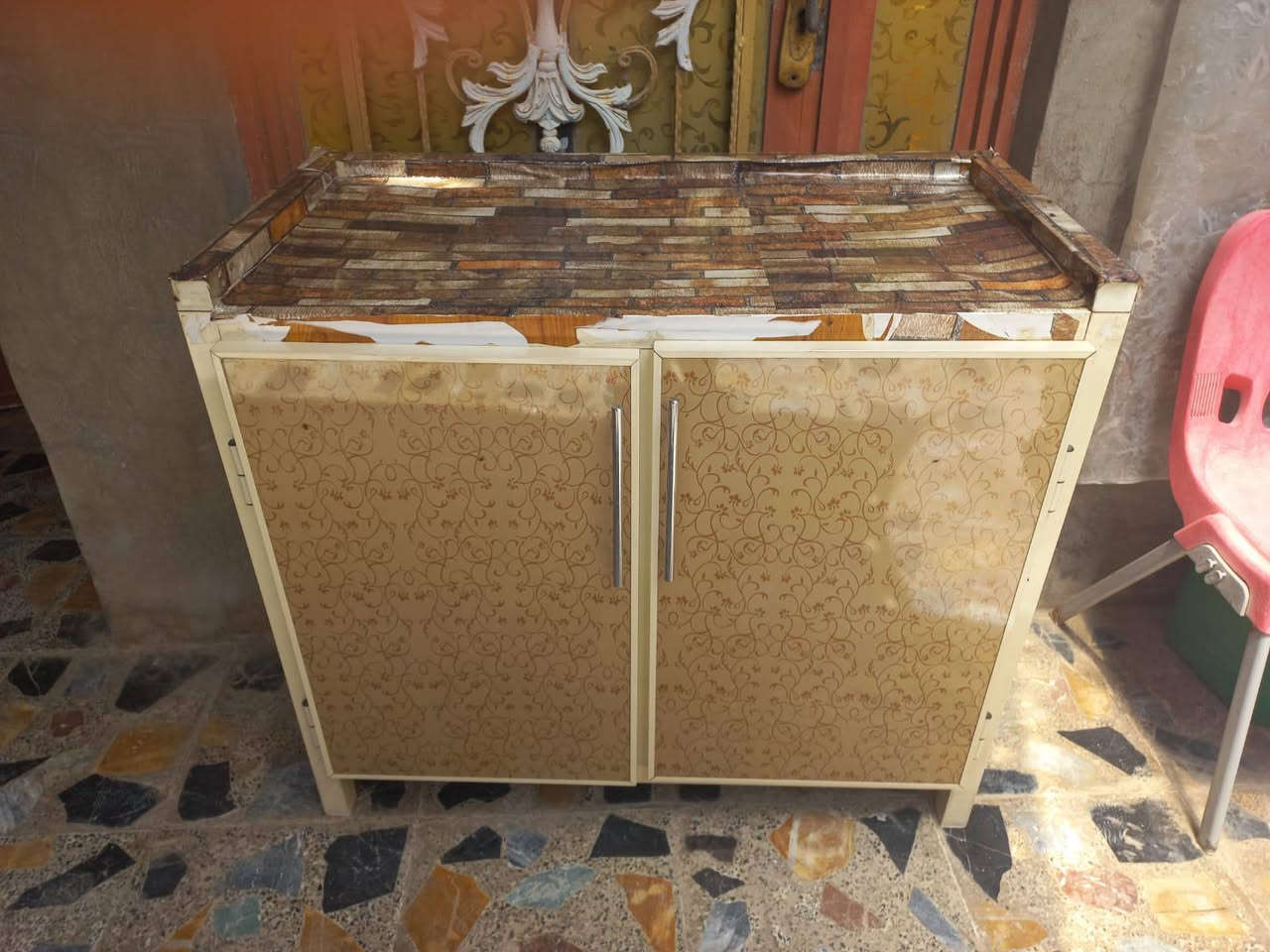 كاونتر متره وربع + بنكتين
سعر: 60 الف
العنوان: بغداد حي اور


**إذا كنت صاحب هذا الإعلان وتريد حذفه لأي سبب، رجاءا أرسل رسالة إلى الدعم الفني**