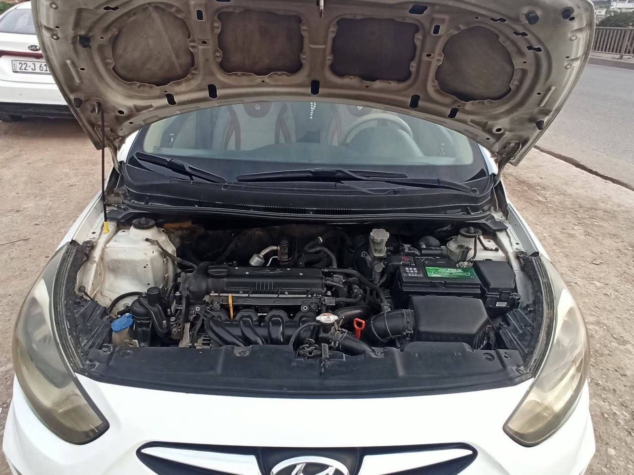 السلام عليكم
اكسنت مديل 12
16 فول ما عدا البصمه 
بدون صبغ بدون طخ شرط 
مكينه ما مفتوحه 
شرط التحويل 
سعرها 110 
صاحبها بالموصل 
تواصل ***********
