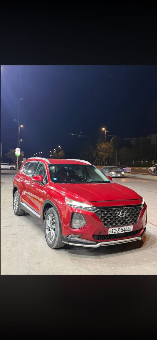 السعر 163 وبيه مجال حك الجيه والعمله سلام عليكم هونداي سانتافي

2019 فول عدى البانوراما السياره كير والمحرك والصدر والتبريد كفاله وباسمي ولسياره بيه صبغ 5 قطع السياره جاهزه كير والمحرك والصدر والتبريد كفاله ماشيه (67) وخمسه ويل كب وتخم تاير جديد   وباسمي شخصياً ورقمه بغداد الإنكليزي الجديد ولسنويه ما صاقطه   محرك 2400  وخمسه راكب وما ناقصه حبايه ولسياره كوله جديده  ورقم الشاصي مرفق بلمنشور ومكان السياره بغداد الامين الثانيه وسعره ب163 وبيه مجال حك الجيه والعمله *********** حسين كاطع
