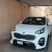 اسبورتج • ٢٠١٩ • مكفوله