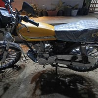 للبيع سولنك عوزهه تانكي وصفحياته فقط دراجه كفاله 24 شكل 25 مكان بلديات...