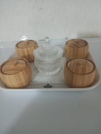 حاجیاوا • ديكور • أغراض منزلية