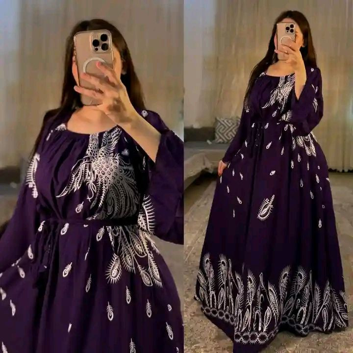 فستان نسائي 
خامه كشمير سيلين الاصلي   
من وزن 40  لحد وزن  110 كيلو.
السعر  خاص 
توصيل لجميع  المحافظات


**إذا كنت صاحب هذا الإعلان وتريد حذفه لأي سبب، رجاءا أرسل رسالة إلى الدعم الفني**