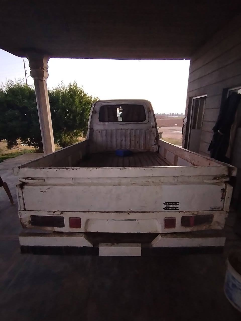 سلام عليكم هافي موديل 2007للبيع جاهزة كير محرك اكسل سعر 12ورقة وبيهة مجال بصيط منفيس بيهة للاستفسار، ***********\***********
