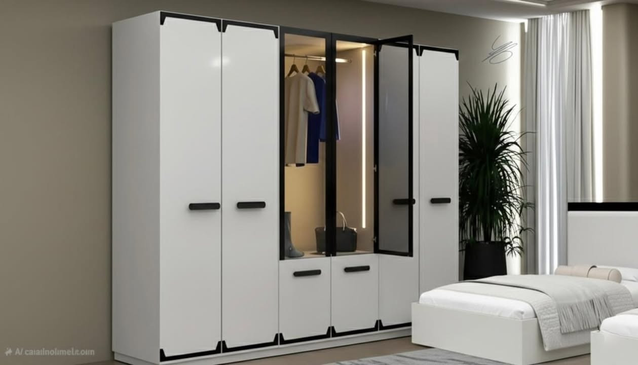 📢 وصلت غرف نوم جديدة ومميزة
بتصاميم عصرية وجودة عالية تناسب كل الأذواق ✨
🛏 متوفرة بموديلات وألوان متعددة
💰 بأسعار مناسبة وإمكانية الدفع نقداً أو بالأقساط المريحة
📍 متوفرة الآن في مجمع سنتر الرمادي
للاستفسار يرجى الاتصال على الأرقام التالية:
📞 ***********
📞 ***********
#اقسام_المجمع
#قسم_الموبايلات 📱
#قسم_البليات Games 🎮
#قسم_الغرف_النوم_والاثاث 🛏🪑
#قسم_الاجهزه_الكهربائيه 📺🔌
#قسم_الدراجات_النارية_والشحن 🛵🚲
#قسم_الكارتات_او_الرصيد 💳
📍 العنوان:
الانبار - الرمادي - 5 كيلو - شارع 100
مقابل مجسر المشاة الثاني المكتمل
مجاور انشائية البقيع
مقابل جامع الشهداء من جهة الشارع الخدمي
