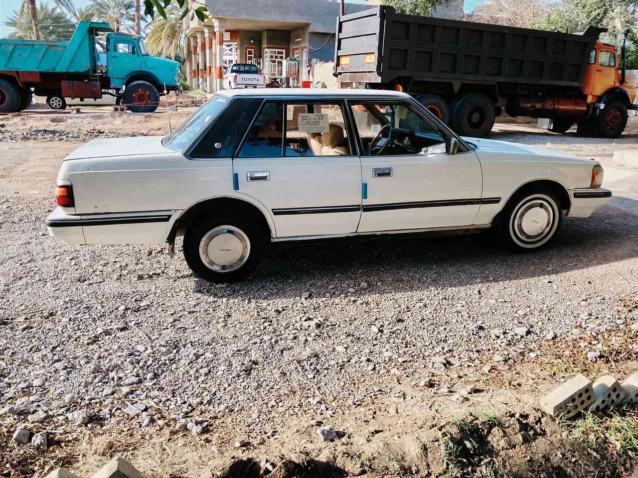 سلام عليكم
#للبيع
سوبر 85 _رقم انبار _ ابلاديه 
السعر 48 
العنوان _الانبار _ الكرمه 
رقم الهاتف/***********
