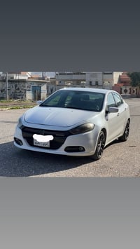 دوج دارتى • ٢٠١٦ • محرك ٢.٠