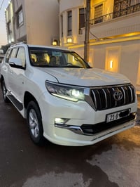 برادو 2020  SAS  فول 1/1  مكفول كفاله عامه  الاستفسار 07710011161 بغدا...