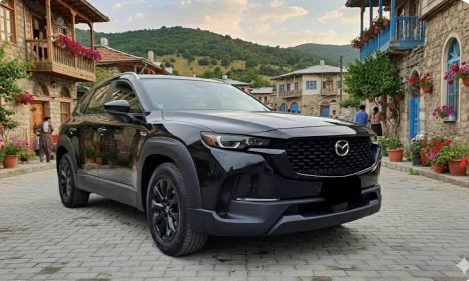 مازدا CX_50 مۆدێل 2023 PREFERT PLUS. زینۆن-ویل کرۆم-پانۆراما-ڕادار-ئاوێنەڕادار-ئاوێنەئیشارەت-دەسک بەسمە -کوشن هیتەر-نیوجلد-کوشن کارەبا-سوکان ڤۆلیۆم+تەلەفۆن+هیتەر-گێڕسوکان-بەسمە -سنوق جگ-برێک بەسمە-شاشە سپۆرت-کامێرا-بگلایت LED-مەکینە 2.5بێتۆربۆ-AWD-تەنها بۆنیدی بۆیاخە بێناوگرتن-ئێرباک و سوکان سیستمە -ژمارەی شانسی(125298MMVABCM2PN)
ژمارەی خاوەنی (***********)
                           نرخی ٢١٦وەرەقە
.                             مەجالێکی کەم السليمانية, العراق
