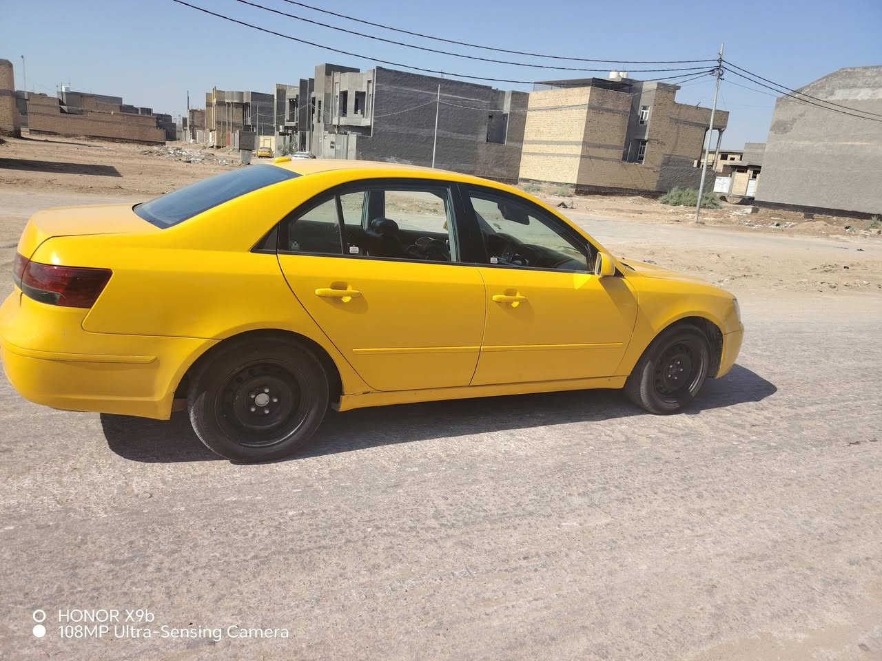 السلام عليكم ورحمة الله وبركاته سونتة البيع موديل ٨ أمريكي ضربة جوملغ كدام جهت اليمن مكينة ٢٤٠٠ مكينة كير حدادية تبرية تخم تاير جاهزة من كلشي سنوية ٢٧ بسمي السعر ٨٣ مكانهة السماوة *********** واني خادم
