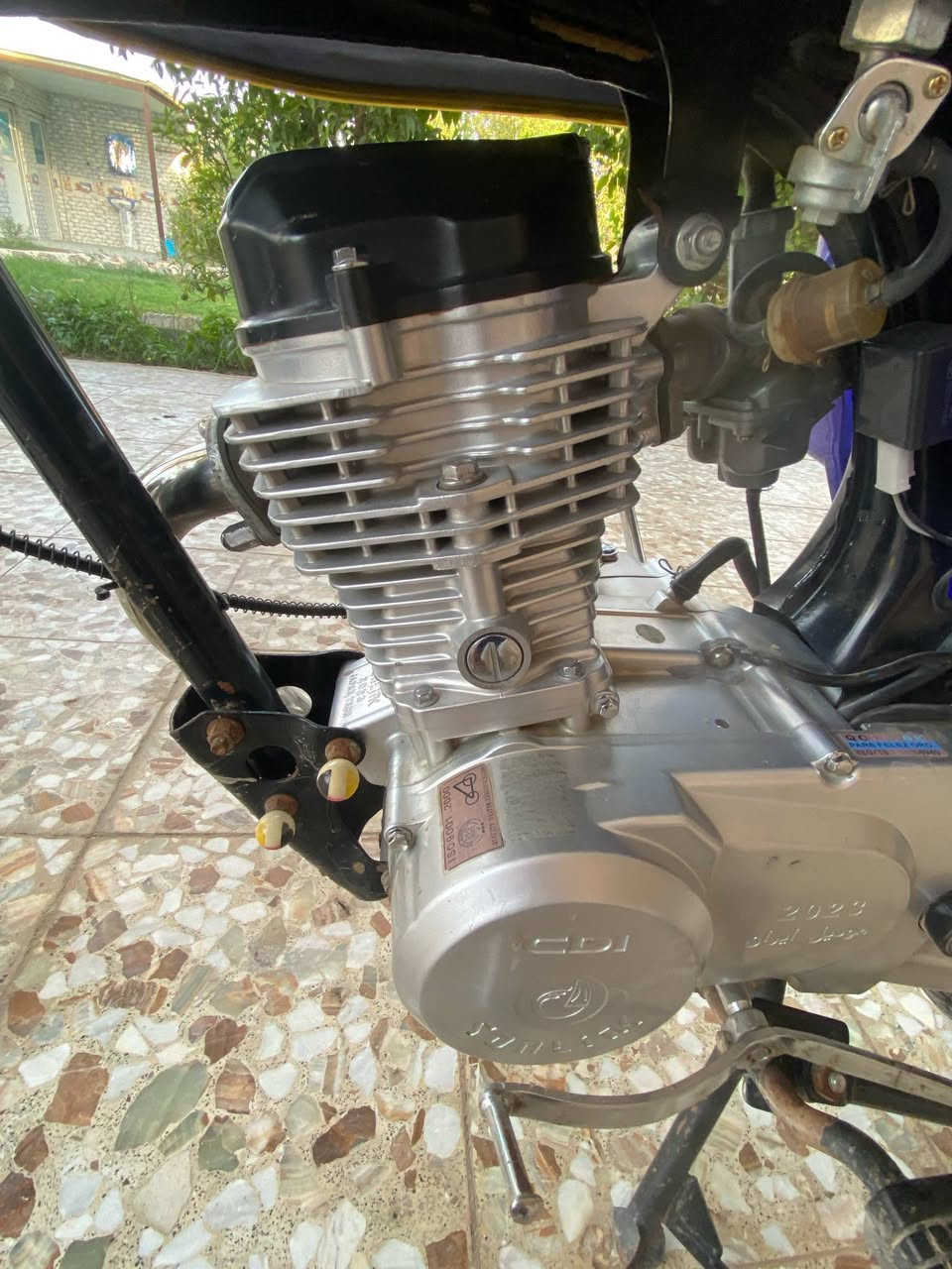 دراجة تايگر للبيع موديل 23 العنوان بابل مشروع المسيب للتواصل ***********
