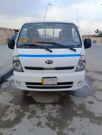 بيكانتو • ٢٠١٧ • رقم ميسان