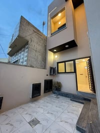 موصل حي الاركان • 150م • بيت طابقين