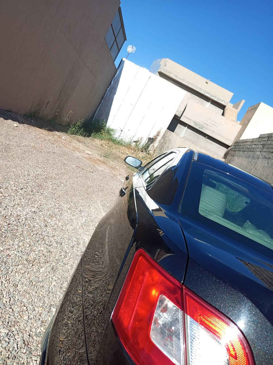 السلام عليكم اعضاء الكروب المحترمين
فورد تورس م 2010 سنوية لل27 وهزة لل26 رايدها ب 94ورقة سيارة جاهزة مكينة وكير وإطارات وبطارية مكفولين حادث باب خلف السايق مكان السيارة خانقين للاتصال ***********
