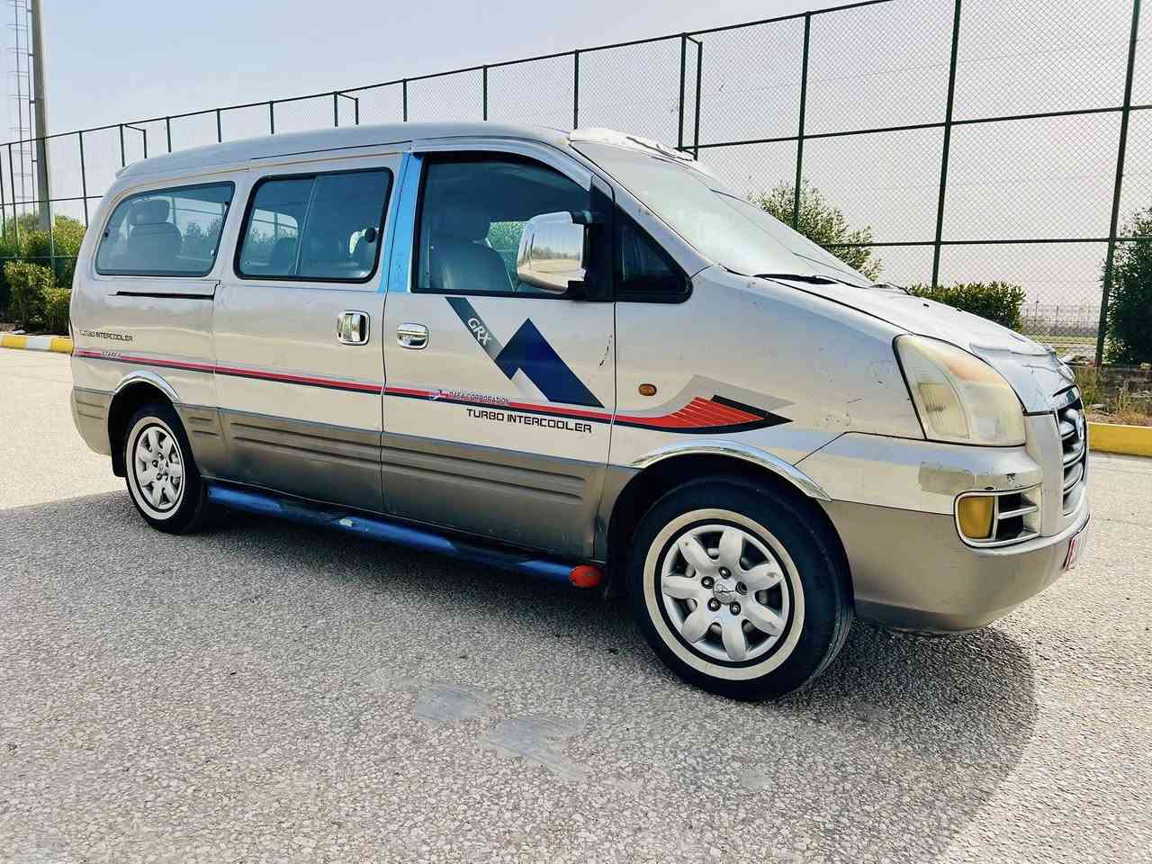 السلام عليكم
ستاركس 2007

رقم بابل انكليزي باسمي

مكينه بيها بخار
وصبغ بالجاملغ الخلفي 

والباقي كفاله 

سياره خير من الله واحلى من الصور 

مكان بابل القاسم ع

***********

 0781 993 7863
