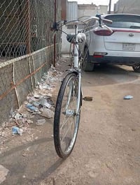 بايسكل للبيع بناتي جديد    بغداد مدينه الصدر الاستفسار على 07751530890