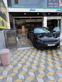 للبيع ارتي 5700 23 اصل سنويه جديده مكينه جديده تخم تاير رقم بغداد بسمي...